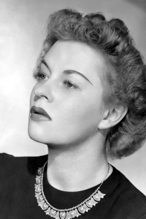 Uta Hagen zdjęcie