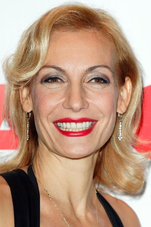 Ute Lemper zdjęcie