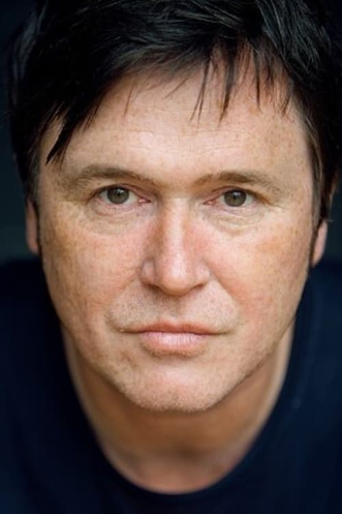 Uwe Bohm zdjęcie