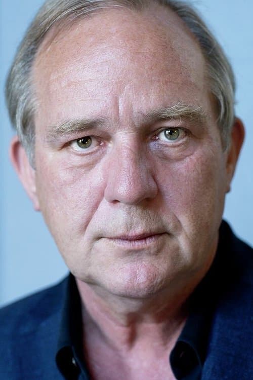 Uwe Preuss zdjęcie