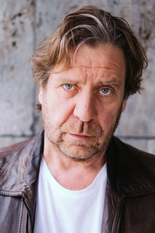 Uwe Rohde zdjęcie