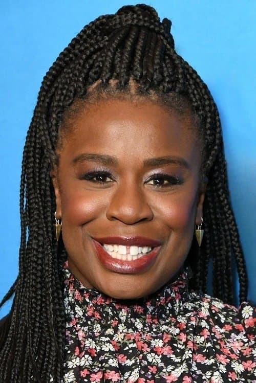 Uzo Aduba zdjęcie