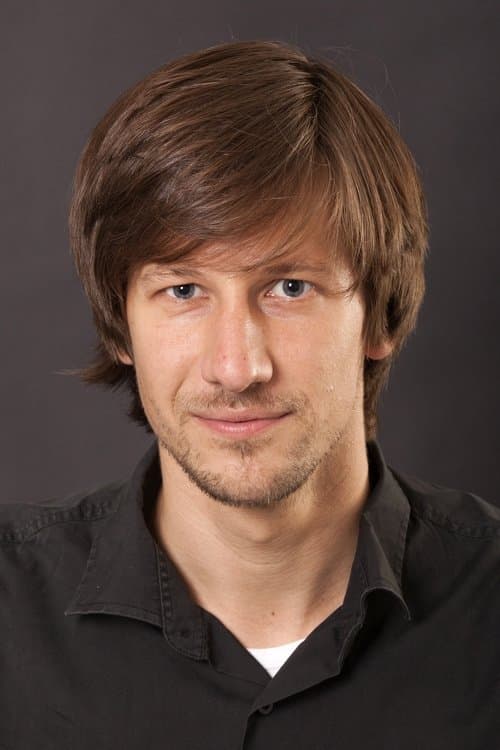 Václav Liška zdjęcie