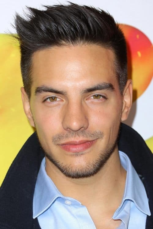 Vadhir Derbez zdjęcie