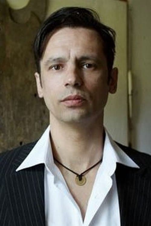 Vadim Afanassiev zdjęcie