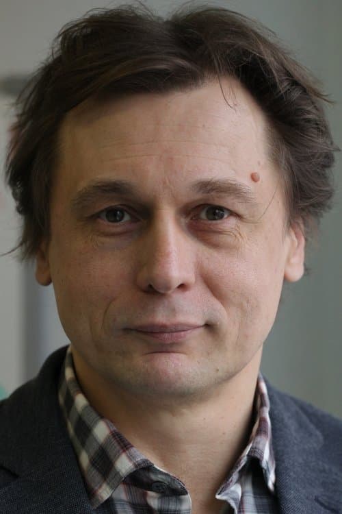 Vadim Gladyshev zdjęcie