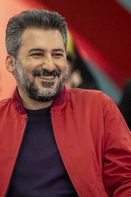 Vahid Aghapoor zdjęcie