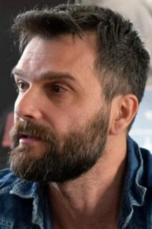 Vahidin Prelić zdjęcie