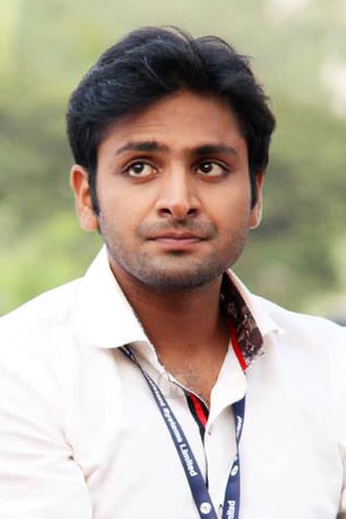 Vaibhav Tatwawadi zdjęcie