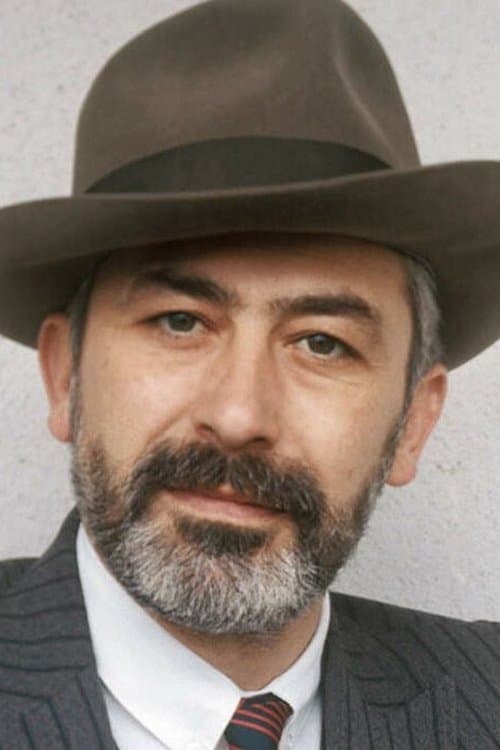 Vakhtang Kikabidze zdjęcie