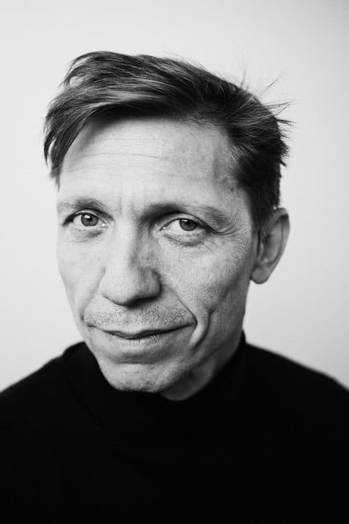 Valentijn Dhaenens zdjęcie