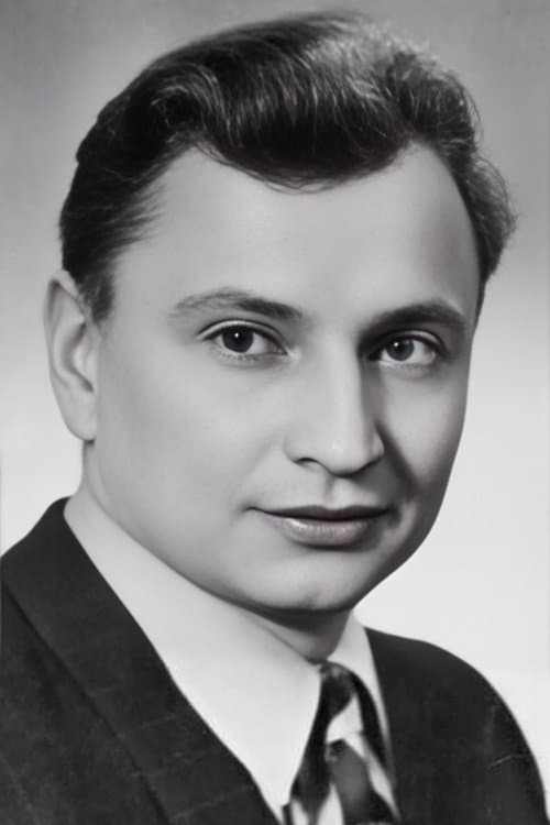 Валентин Брылеев zdjęcie