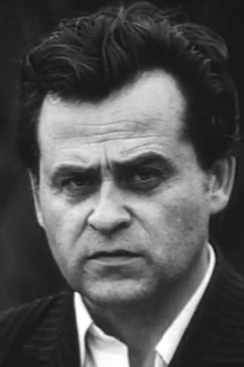 Валентин Черняк zdjęcie