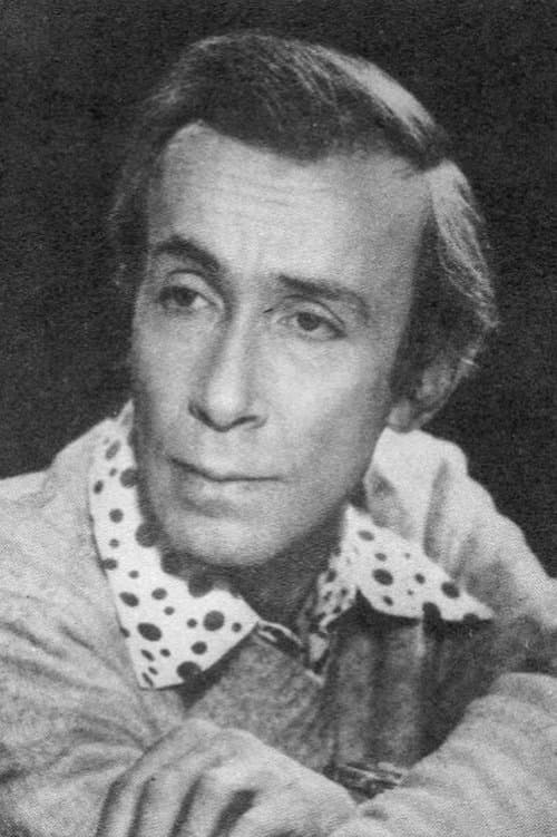 Валентин Никулин zdjęcie