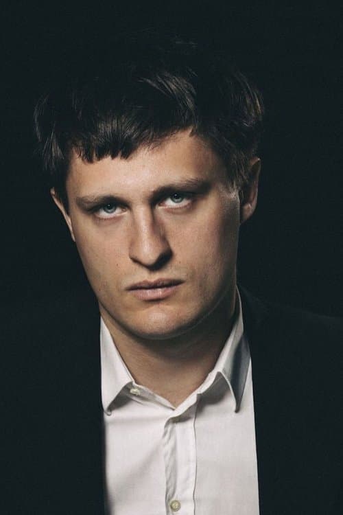 Valentin Postlmayr zdjęcie