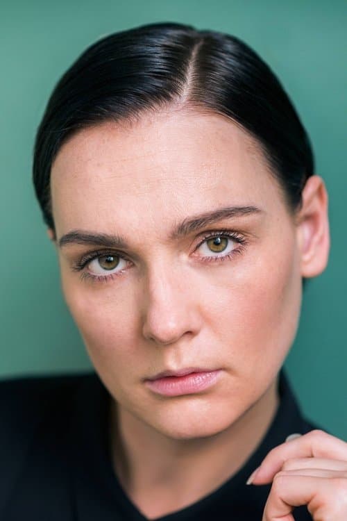 Valentina Alexeeva zdjęcie
