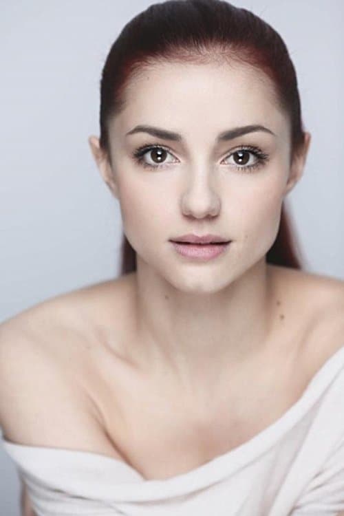 Valentina Karoleva zdjęcie