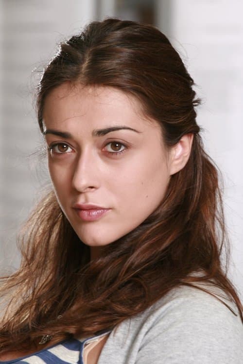 Valentina Lodovini zdjęcie