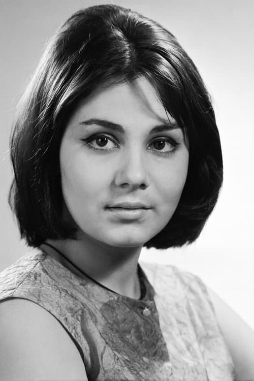 Валентина Малявина zdjęcie