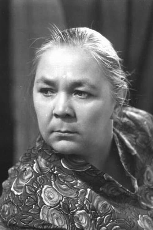 Валентина Телегина zdjęcie