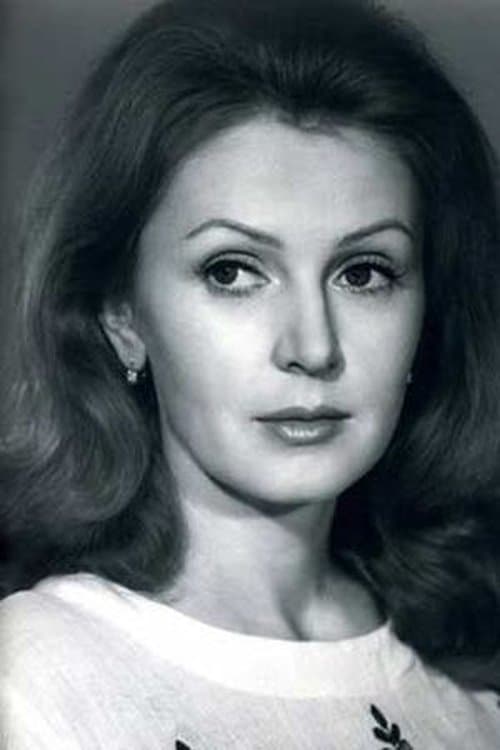 Валентина Титова zdjęcie