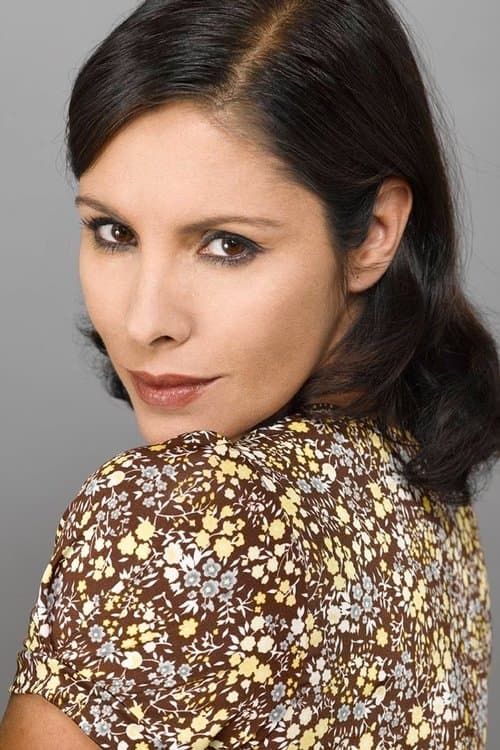 Valentina Vargas zdjęcie