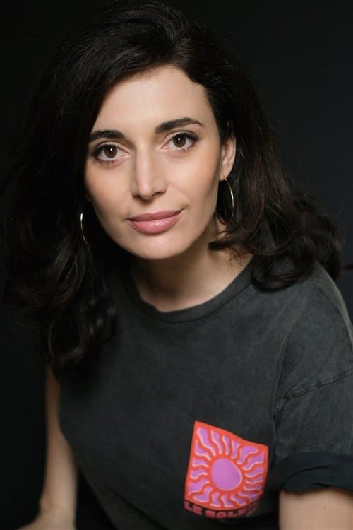 Valentine Atlan zdjęcie