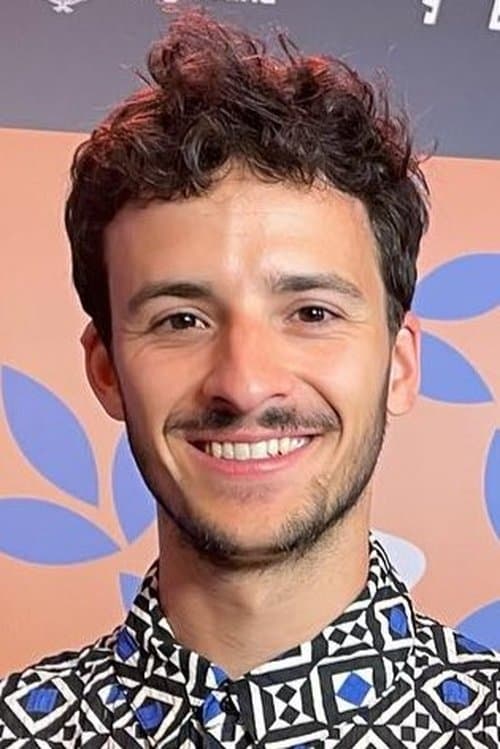 Valentino Alonso zdjęcie