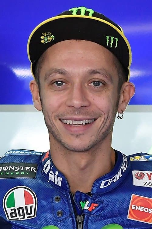 Valentino Rossi zdjęcie