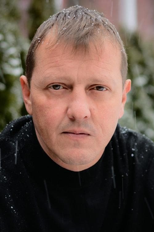 Valeri Yordanov zdjęcie