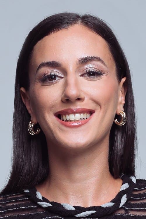 Valeria Angione zdjęcie
