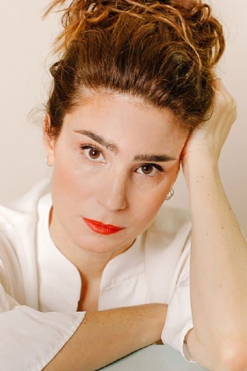 Valeria Bertuccelli zdjęcie