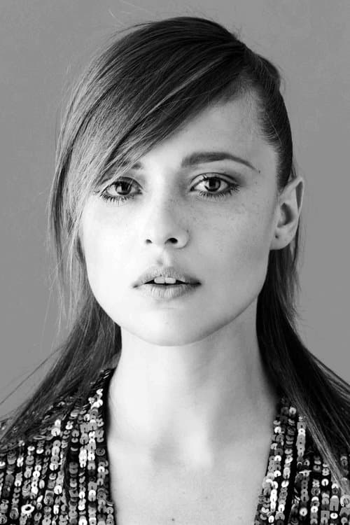 Valeria Bilello zdjęcie