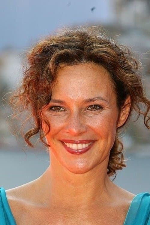 Valéria Cavalli zdjęcie