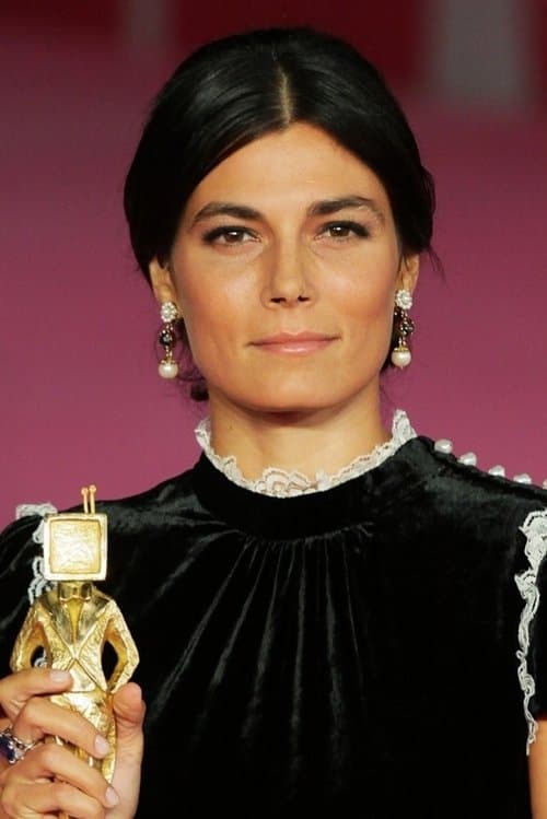 Valeria Solarino zdjęcie