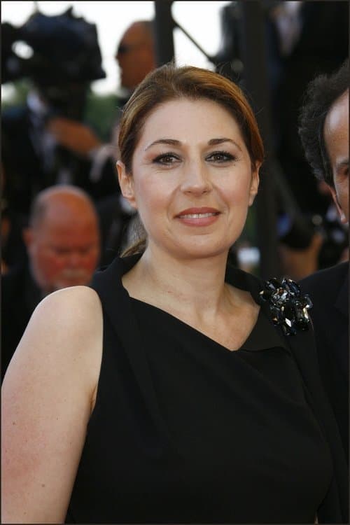 Valérie Benguigui zdjęcie