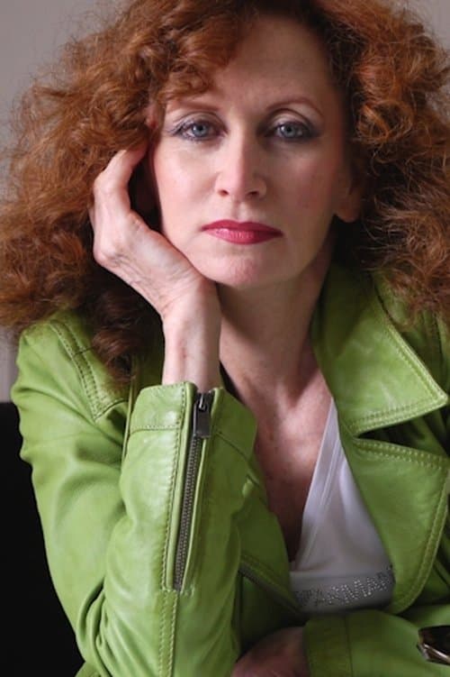 Valérie Bonnier zdjęcie