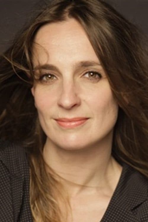 Valérie Crouzet zdjęcie
