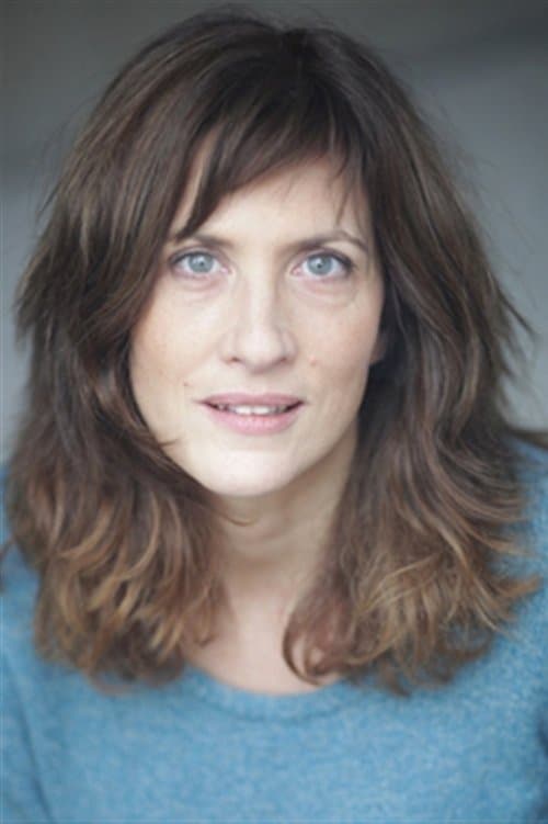 Valérie Dashwood zdjęcie
