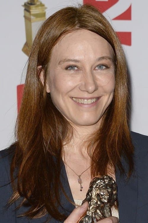 Valérie Dréville zdjęcie