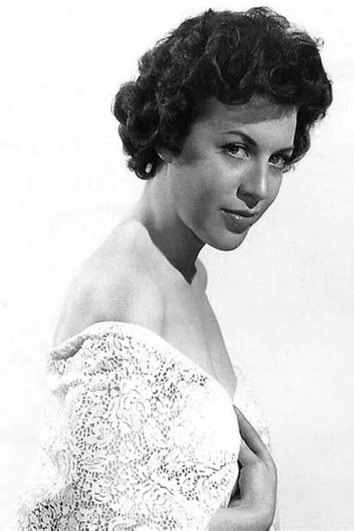 Valerie Gaunt zdjęcie