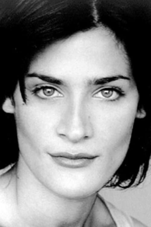 Valerie Geffner zdjęcie