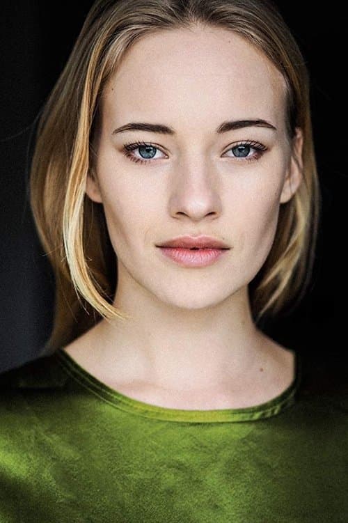 Valerie Huber zdjęcie