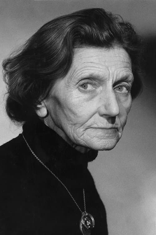 Valerie Kaplanová zdjęcie