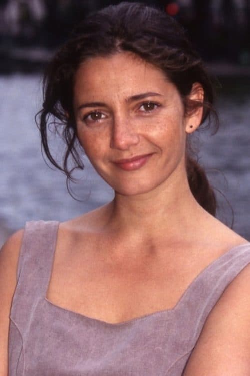 Valérie Karsenti zdjęcie