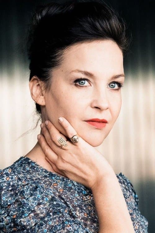 Valerie Koch zdjęcie