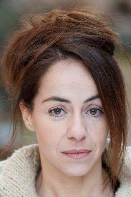 Valérie Moreau zdjęcie