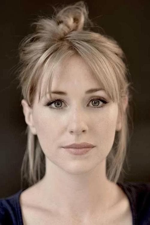 Valerie O'Connor zdjęcie