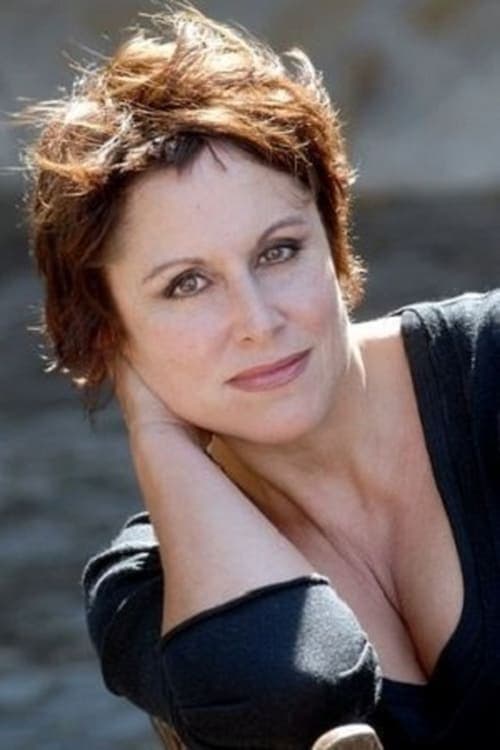 Valérie Vogt zdjęcie