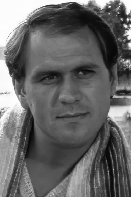 Валерий Афанасьев zdjęcie